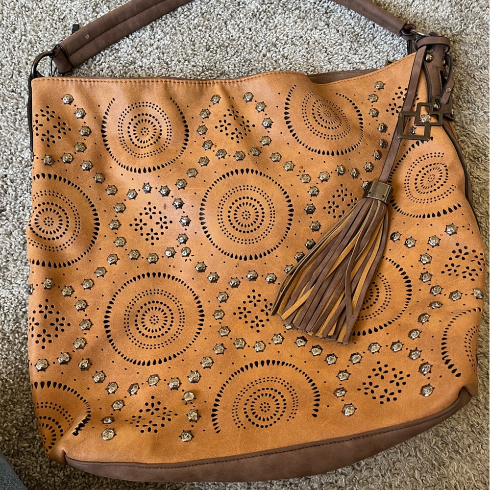 Western Purse